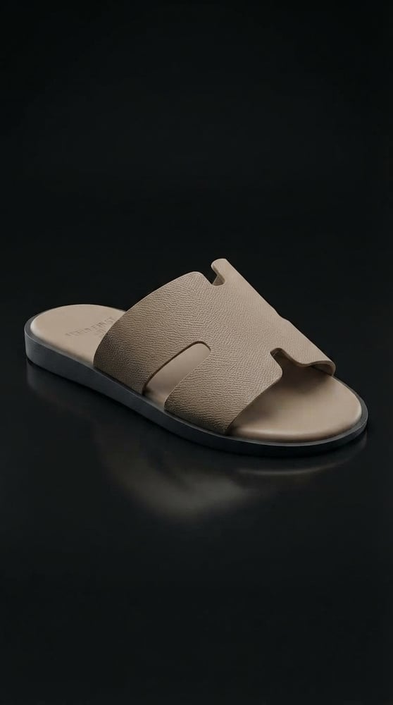 Feet First Kids 805 KHAKI