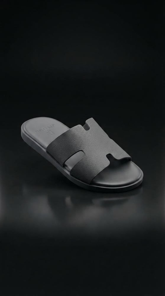 Feet First Kids 805 DK GREY