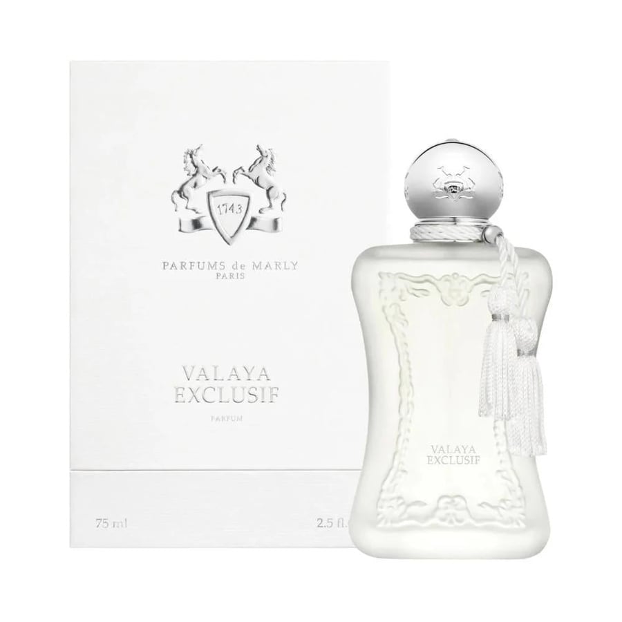 عطر مارلي فالايا بتركيز بارفيوم - 75 مل