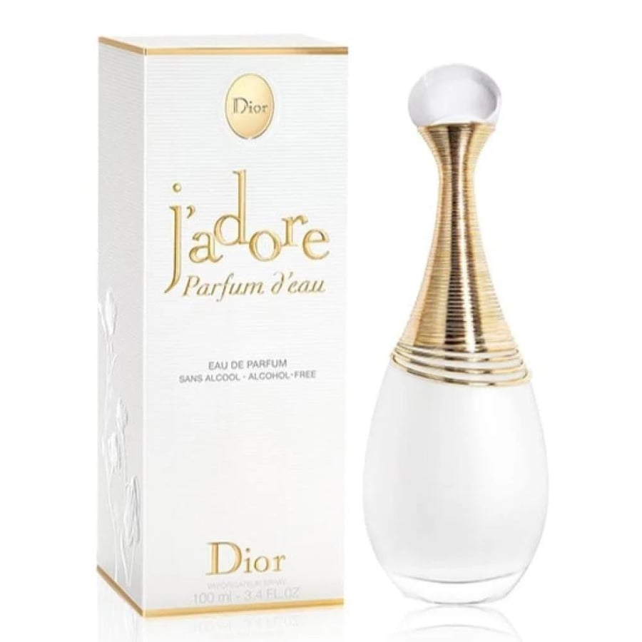 عطر ديور جادور بارفيوم ليو - أو دو بارفيوم - 100 مل
