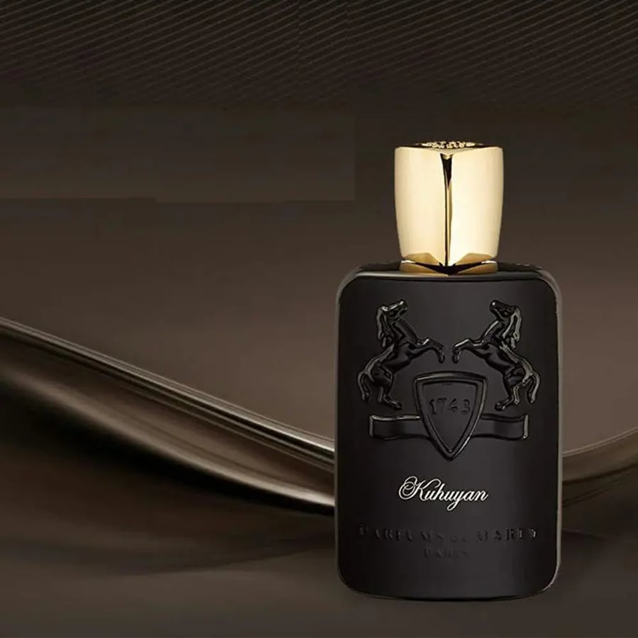 عطر مارلي كوهويان أو دو بارفيوم - 125 مل