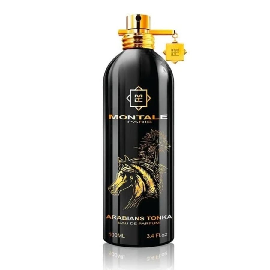 عطر مونتال ارابيانز تونكا أو دو بارفيوم للجنسين - 100 مل