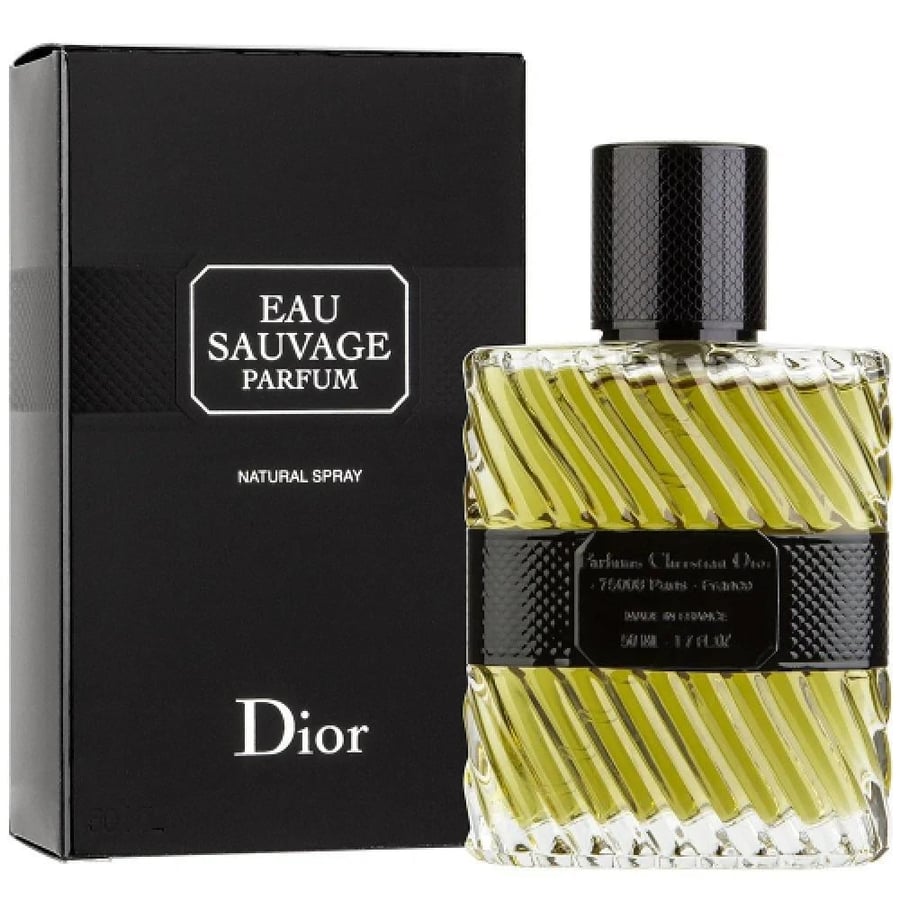 عطر كريستيان ديور او سوفاج بارفيوم - 100 مل (إصدار 2017)