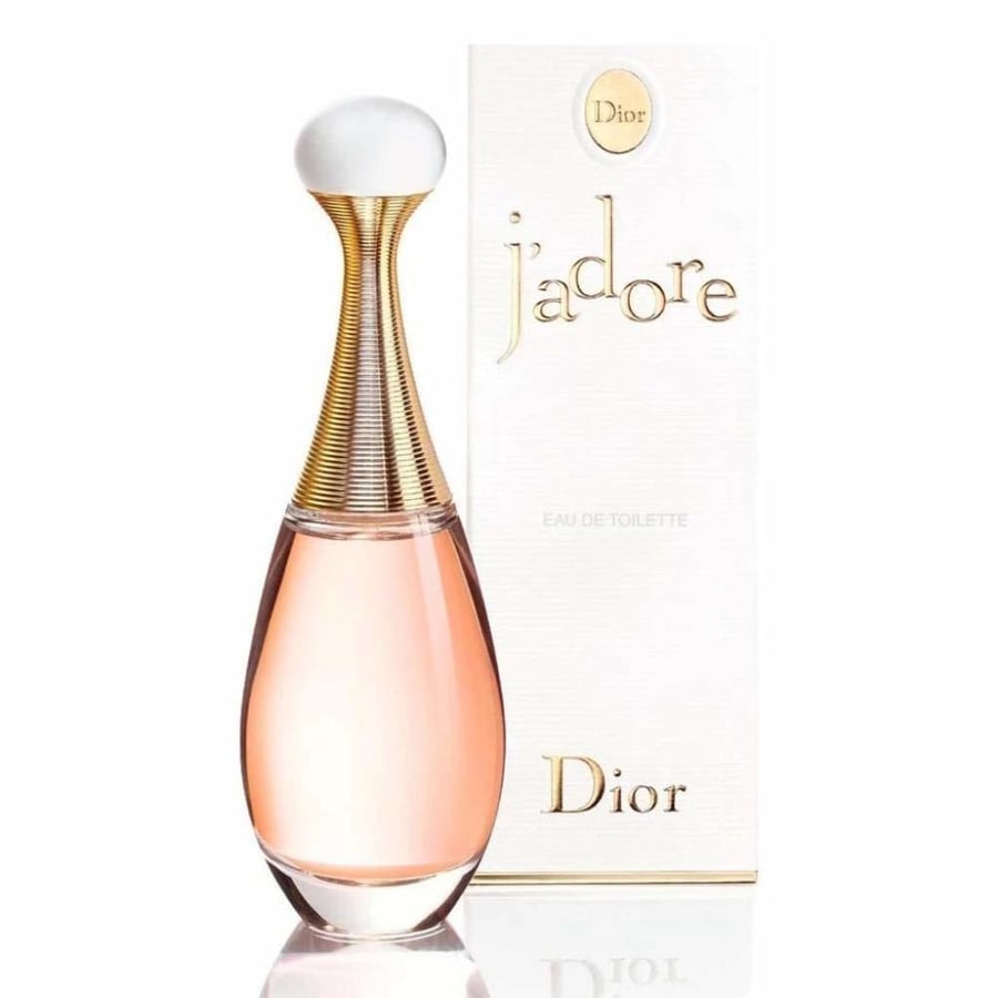عطر ديور جادور - أو دو تواليت (100 مل)