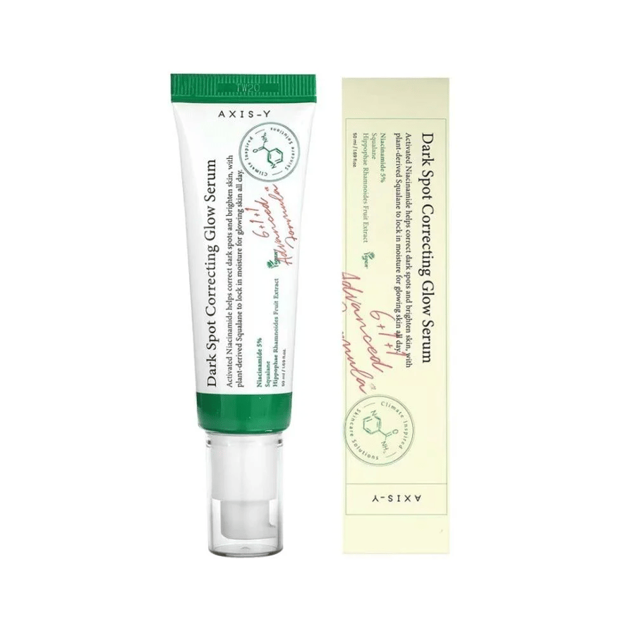 سيروم أكسيس واي AXIS-Y Dark Spot Correcting Glow Serum