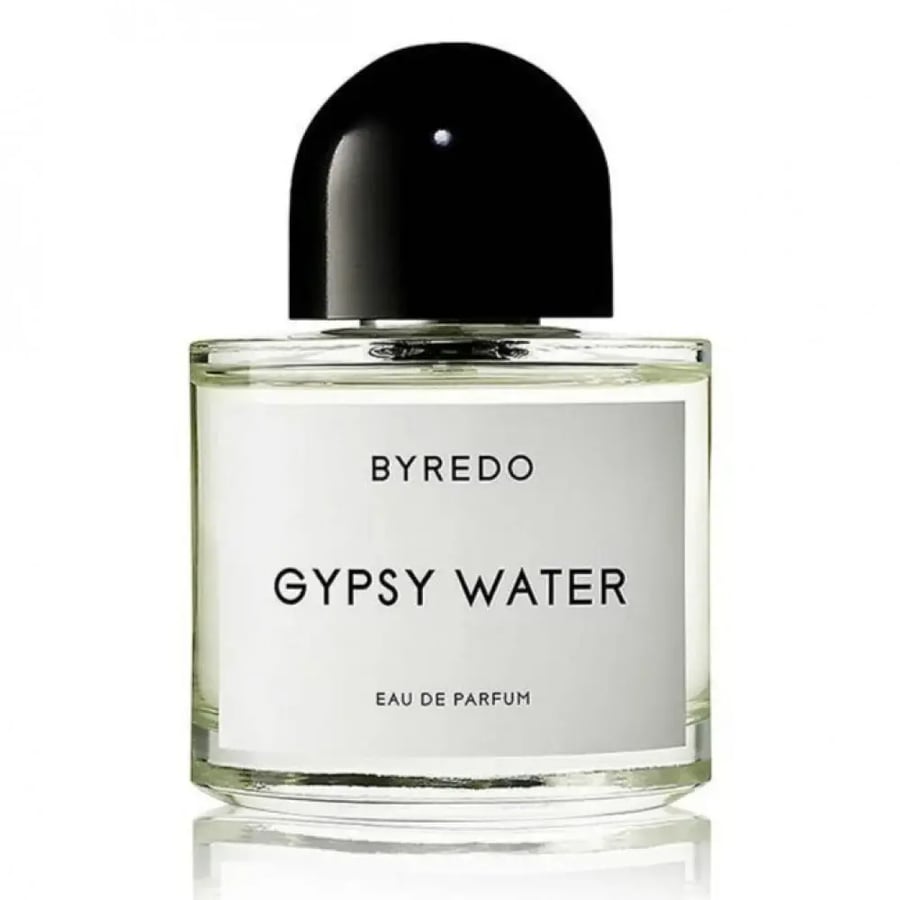 عطر بايريدو جيبسي ووتر - أو دو برفيوم - 100 مل