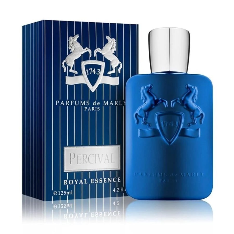 عطر بارفيوم دي مارلي برسيفال أو دو بارفيوم - 125 مل