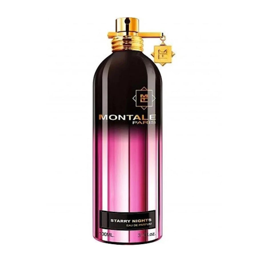 عطر مونتال ستاري نايت للجنسين (أو دو بارفيوم) - 100 مل