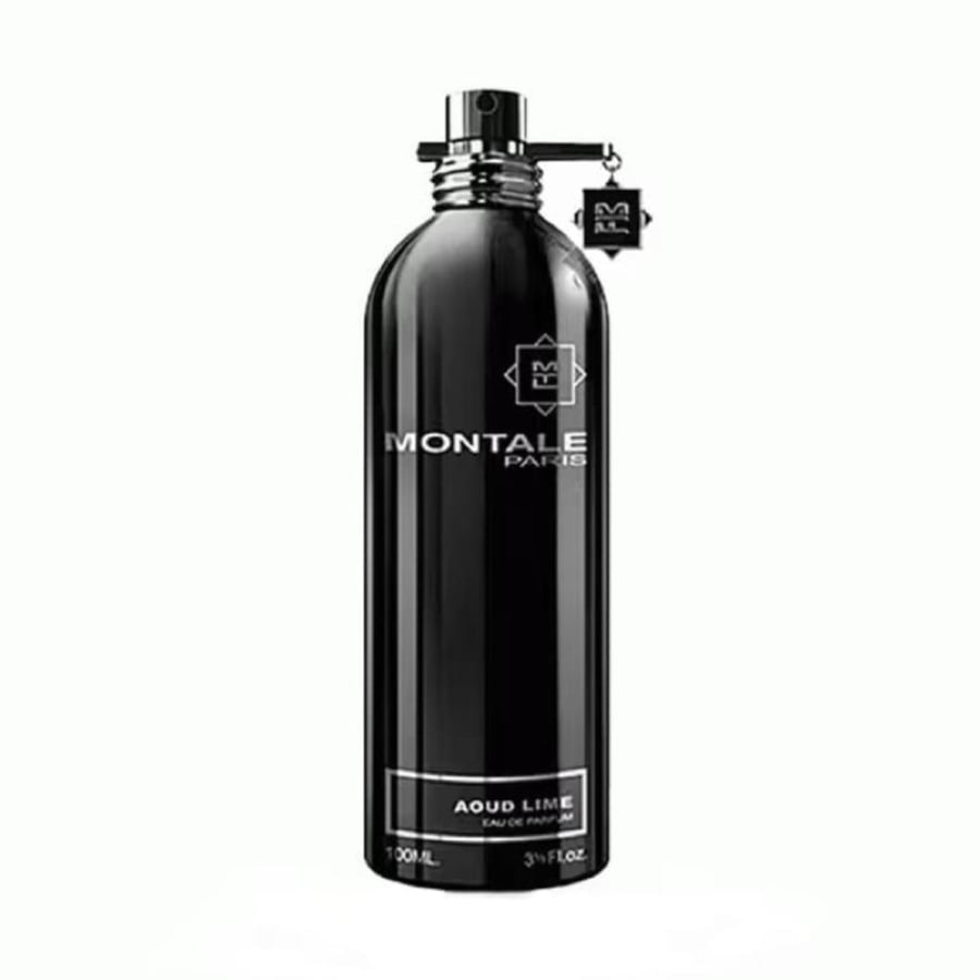 عطر مونتال عود لايم (أو دو بارفيوم) - 100 مل