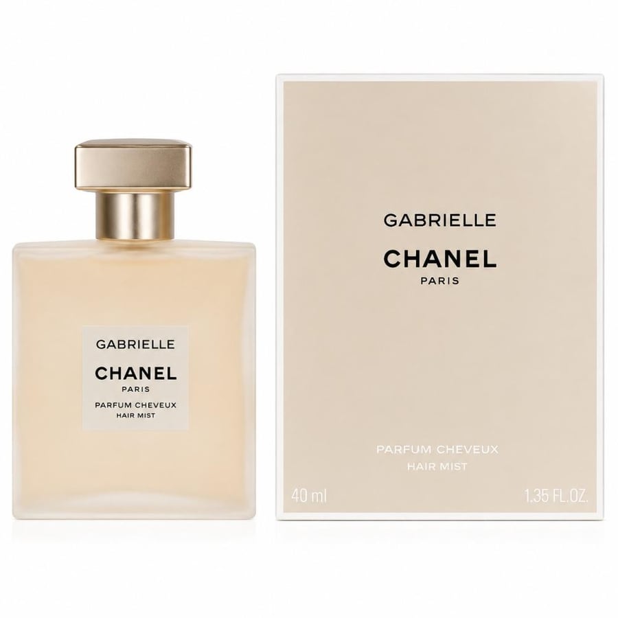 معطر شعر شانيل غابرييل - 35 مل