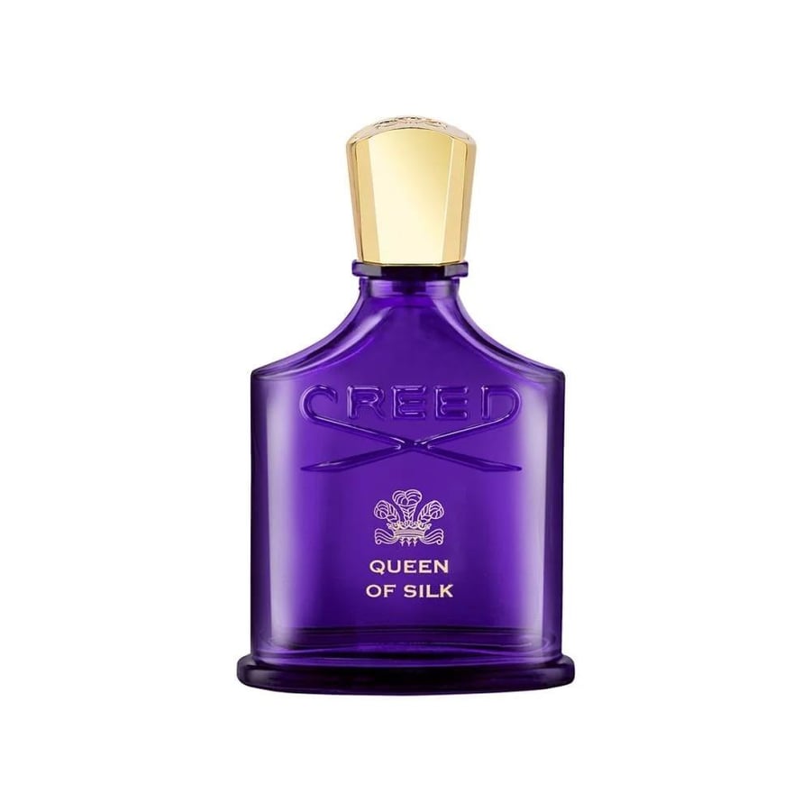 عطر كريد كوين اوف سلك أو دو بارفيوم - 75 مل