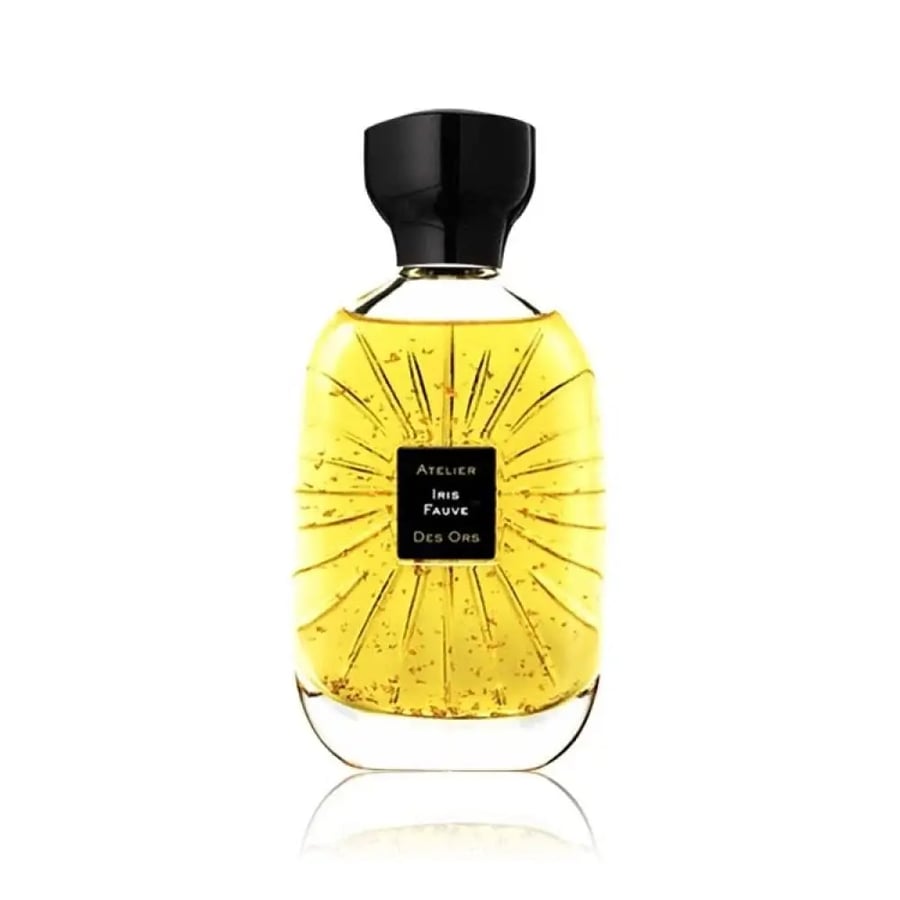 عطر أتيليه دي أورس إيريس فوف - أو دو بارفيوم - 100 مل