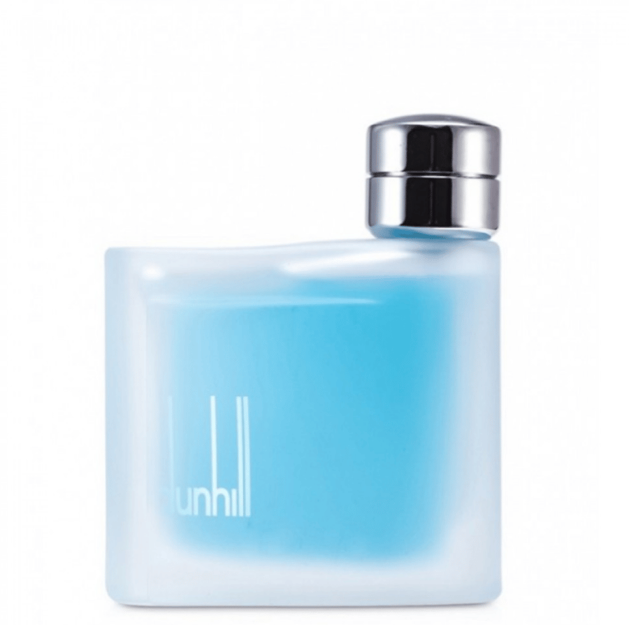 عطر دانهيل بيور للرجال - او دو تواليت - 75 مل