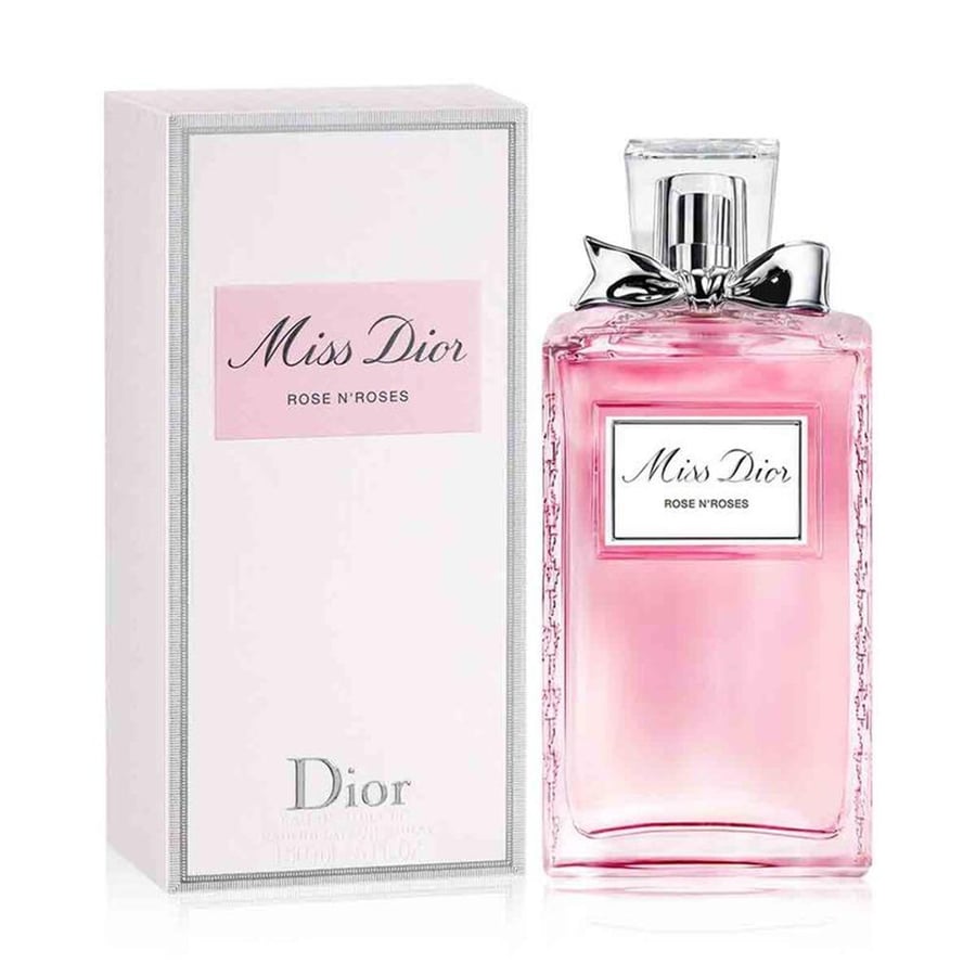 عطر ديور مس ديور روز ني روز أو دو تواليت - 100 مل