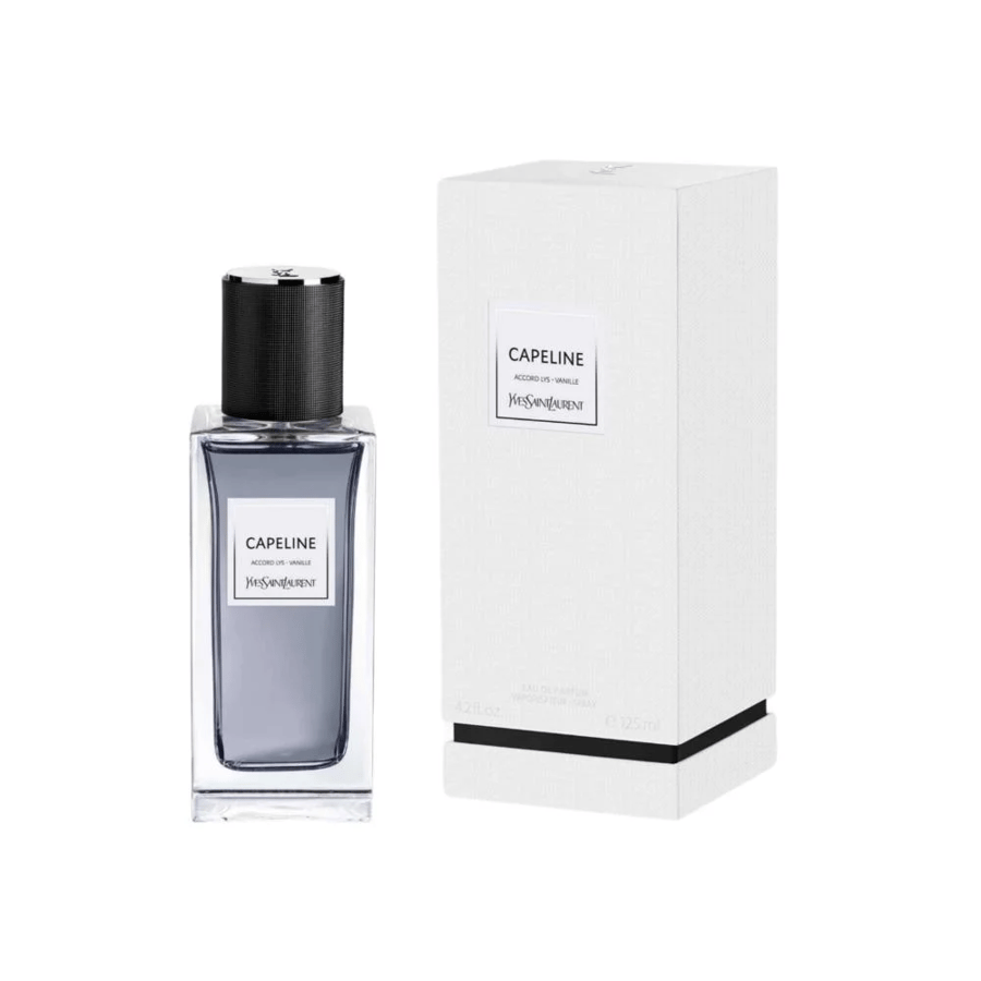 عطر إيف سان لوران كابلين أو دو بارفيوم - 125 مل