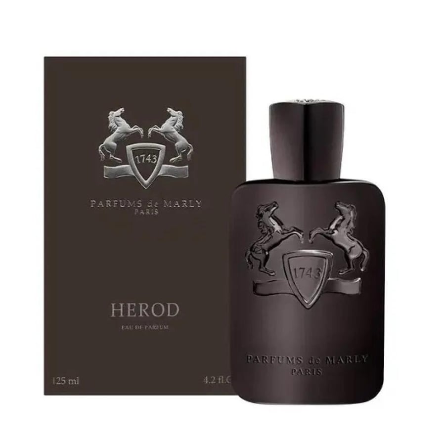 عطر بارفيوم دي مارلي هيرود للرجال - أو دو بارفيوم - 125 مل