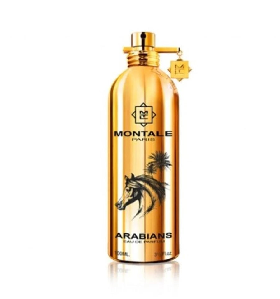 عطر مونتال أرابيانز أو دو بارفيوم للجنسين - 100 مل