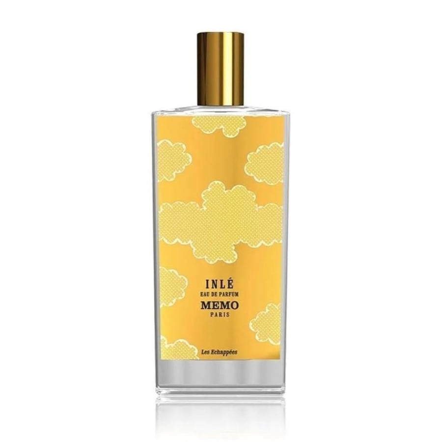 عطر انلي ميمو باريس للنساء - أو دي بارفان