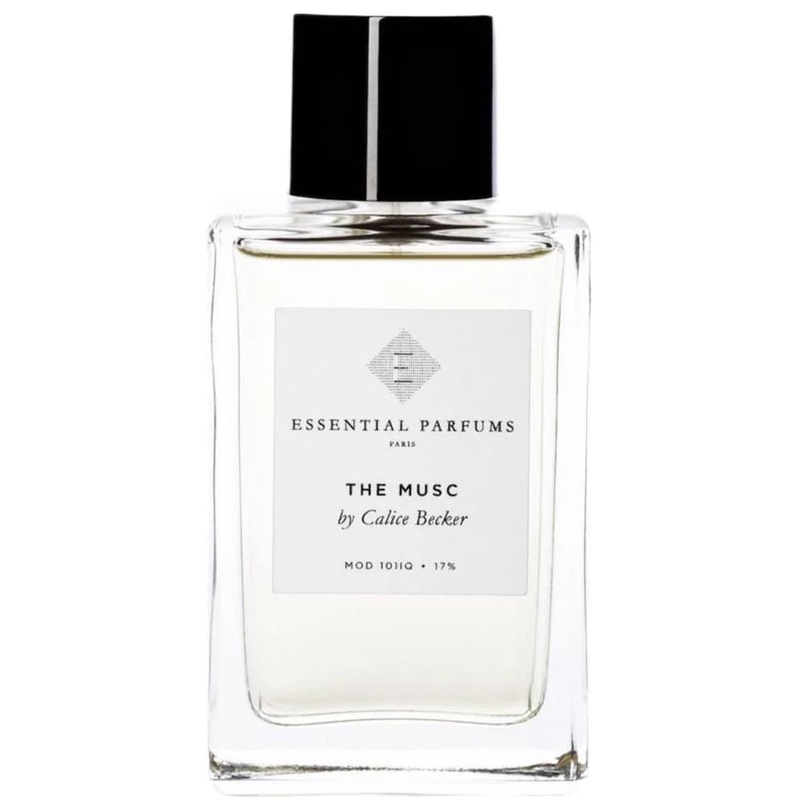 عطر اسنشيال بارفيومز ذا مسك للجنسين - أو دو بارفيوم - 100 مل