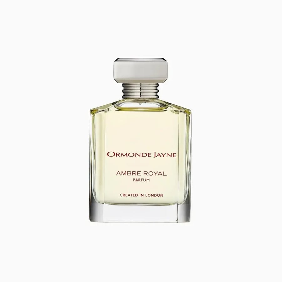 عطر ارموند جين عنبر رويال بارفيوم - 88 مل