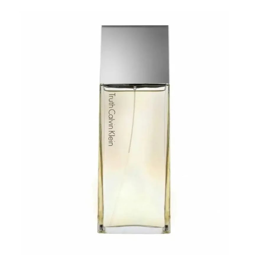 عطر كالفن كلاين تروث للنساء - أو دو بارفيوم - 100 مل