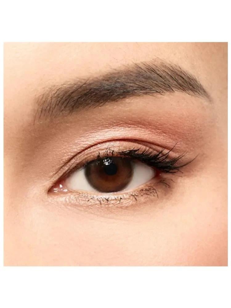 عدسات لاصقة ملونة شهرية من ديفا - لون سلك (Silk)