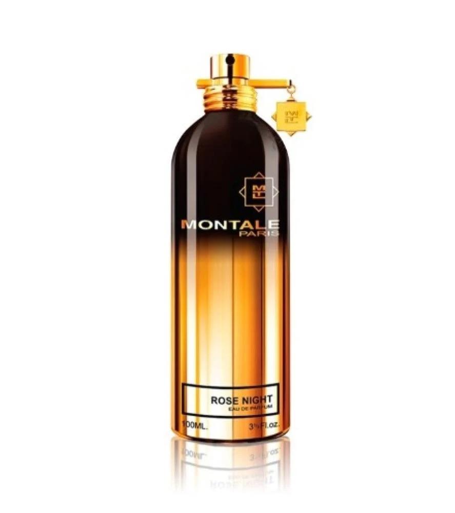 عطر مونتال روز نايت للجنسين - أو دو بارفيوم - 100 مل
