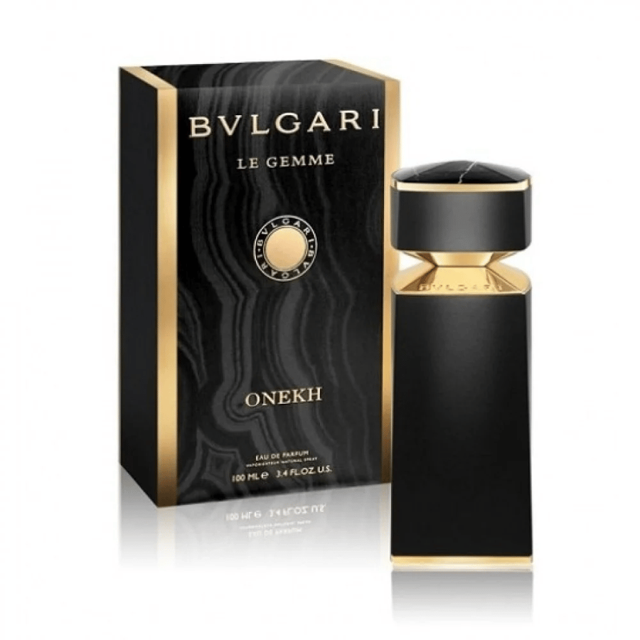 عطر بولغاري لو جيم اونيه للرجال - أو دو بارفيوم 100 مل