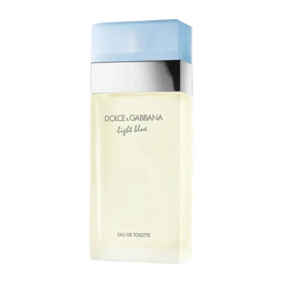 عطر دولتشي أند غابانا لايت بلو نسائي - أو دو تواليت (100 مل)