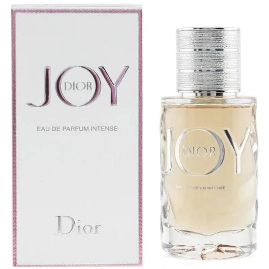 عطر ديور جوي إنتنس للنساء - أو دو بارفيوم - 90 مل