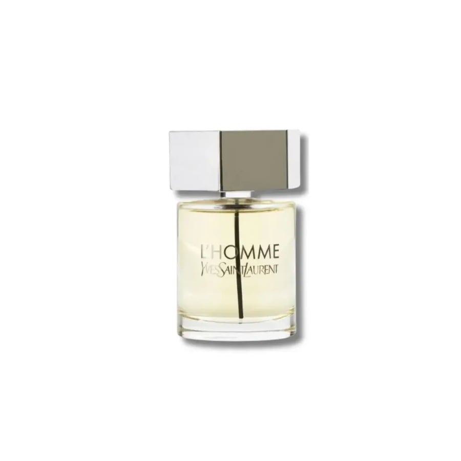 عطر إيف سان لوران لوم أو دو تواليت للرجال - 100 مل