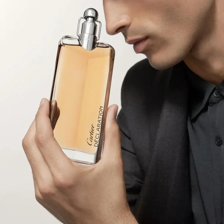 عطر كارتير ديكلاريشن للرجال - أو دي بارفيوم - 100 مل