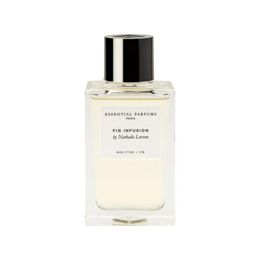 عطر اسنشيال بارفيومز فيج انفيوجن او دو بارفيوم - 100 مل