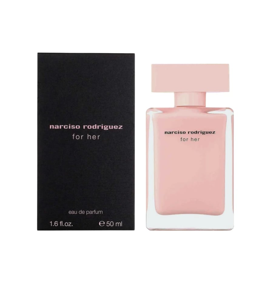 عطر نرسيسو رودريغز فور هير - او دو بارفيوم-50مل