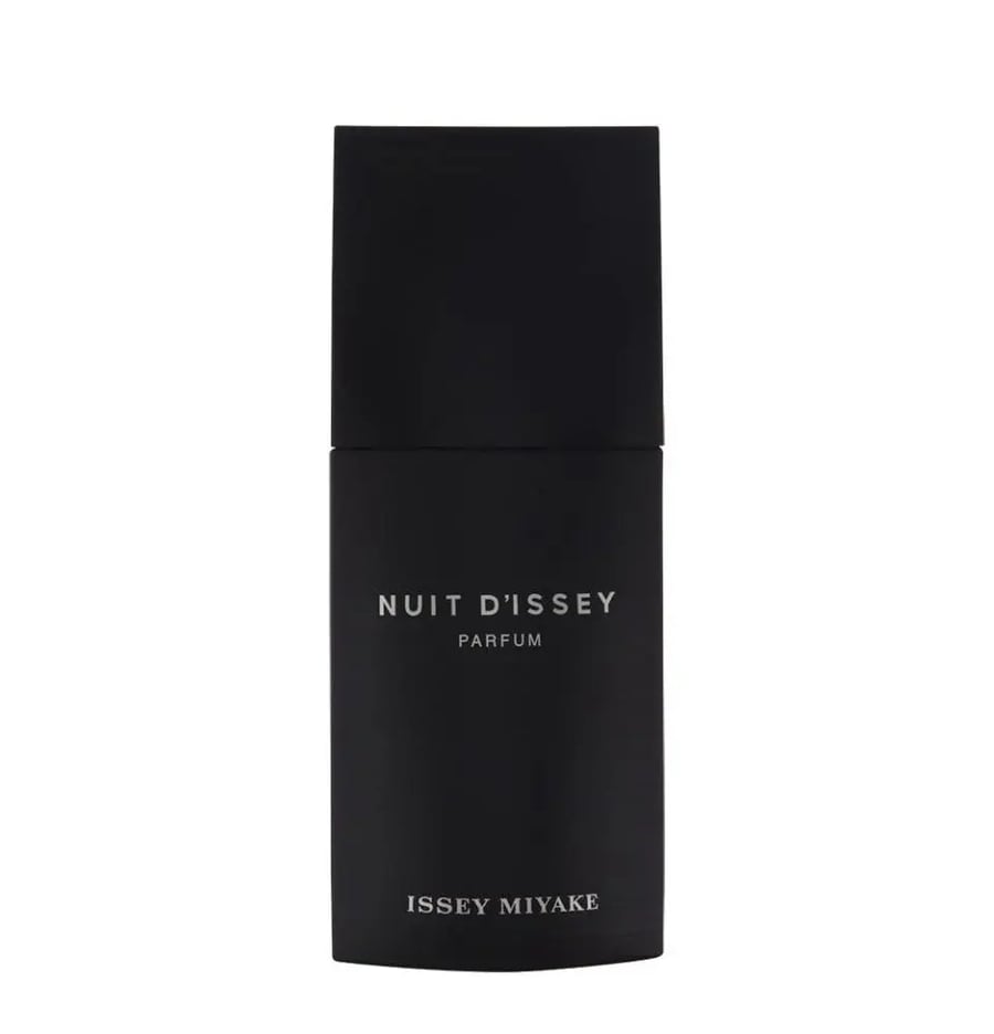 عطر ايسي مياكي نوت دا ايسي بارفيوم للرجال - 125 مل (نسخة تستر بدون كرتون)