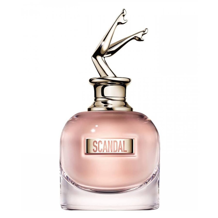 عطر سكاندال جان بول غولتير للنساء - أو دو بارفيوم - 50 مل