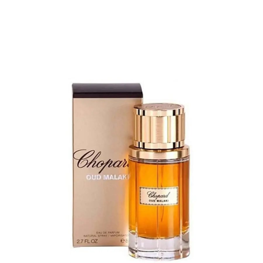 عطر شوبارد عنبر ملكي للجنسين - 80 مل