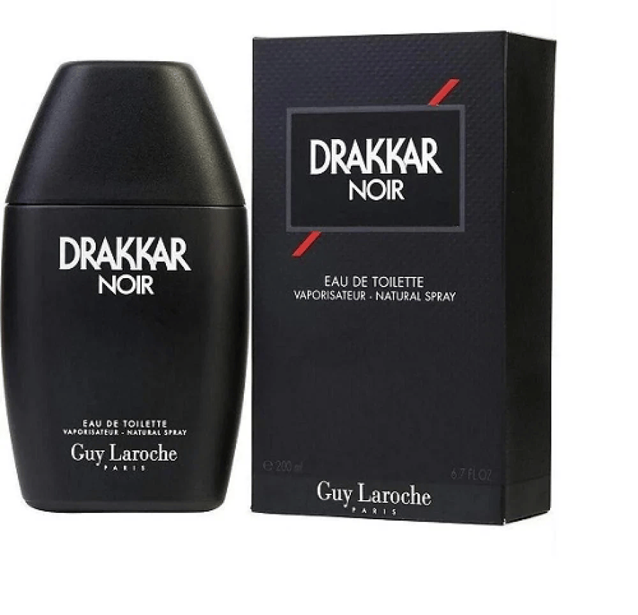 عطر جاي لاروش دراكار نوار للرجال - أو دو تواليت - 100 مل