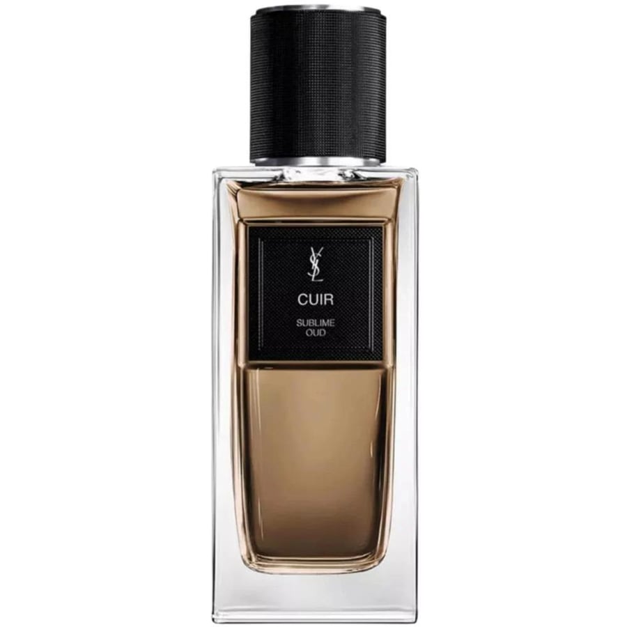 عطر إيف سان لوران كوير سوبلام عود - أو دو بارفيوم - 125 مل