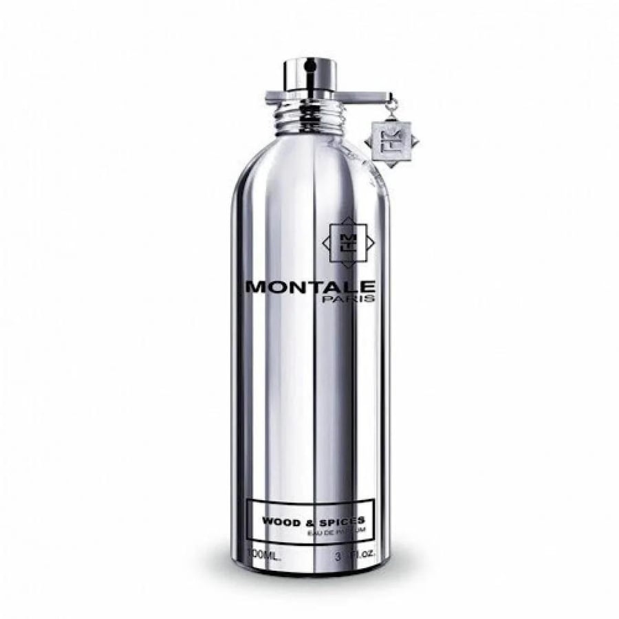 عطر مونتال وود آند سبايسز للجنسين - أو دو بارفيوم - 100 مل