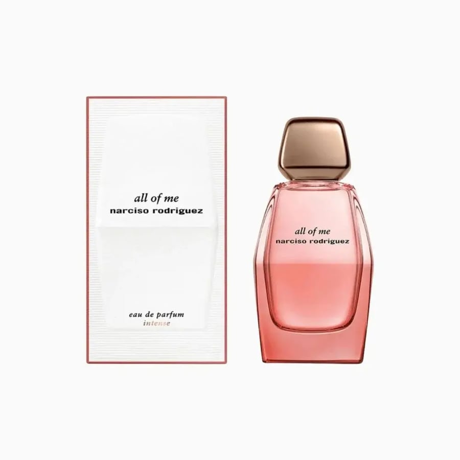 عطر نارسيسو رودريغز أول أوف مي إنتنس للنساء - 90 مل
