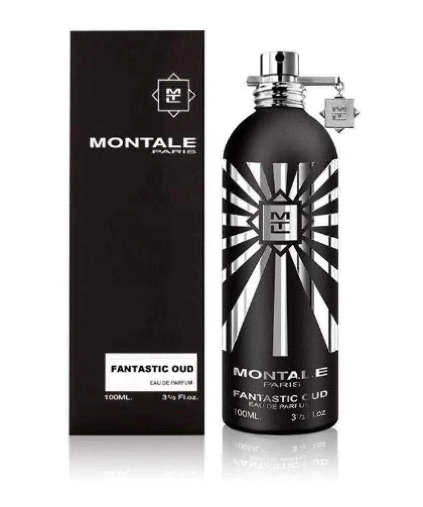 عطر مونتال فانتاستيك عود - او دو بارفيوم 100 مل