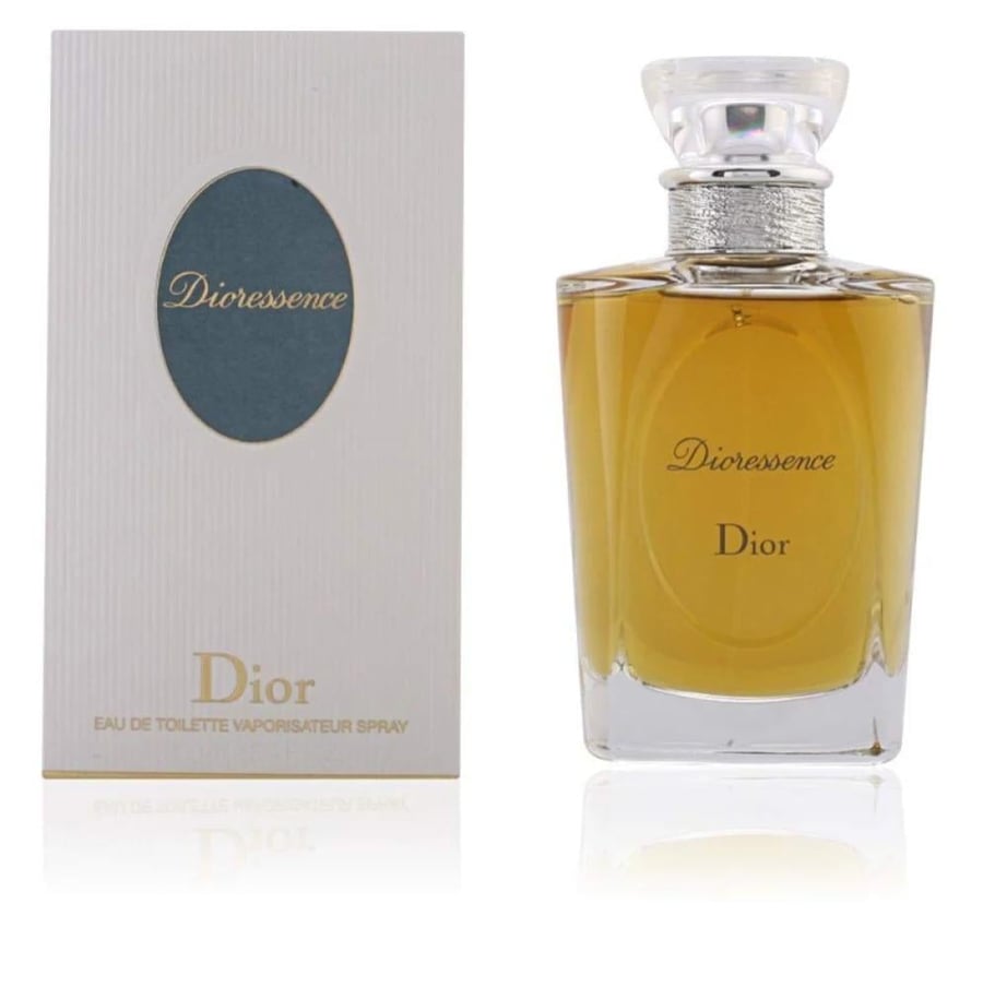 عطر ديور ديورايسنس أو دو تواليت - 100 مل
