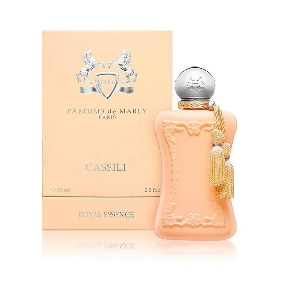 عطر بارفيوم دي مارلي كاسيلي - او دو بارفيوم - 75 مل