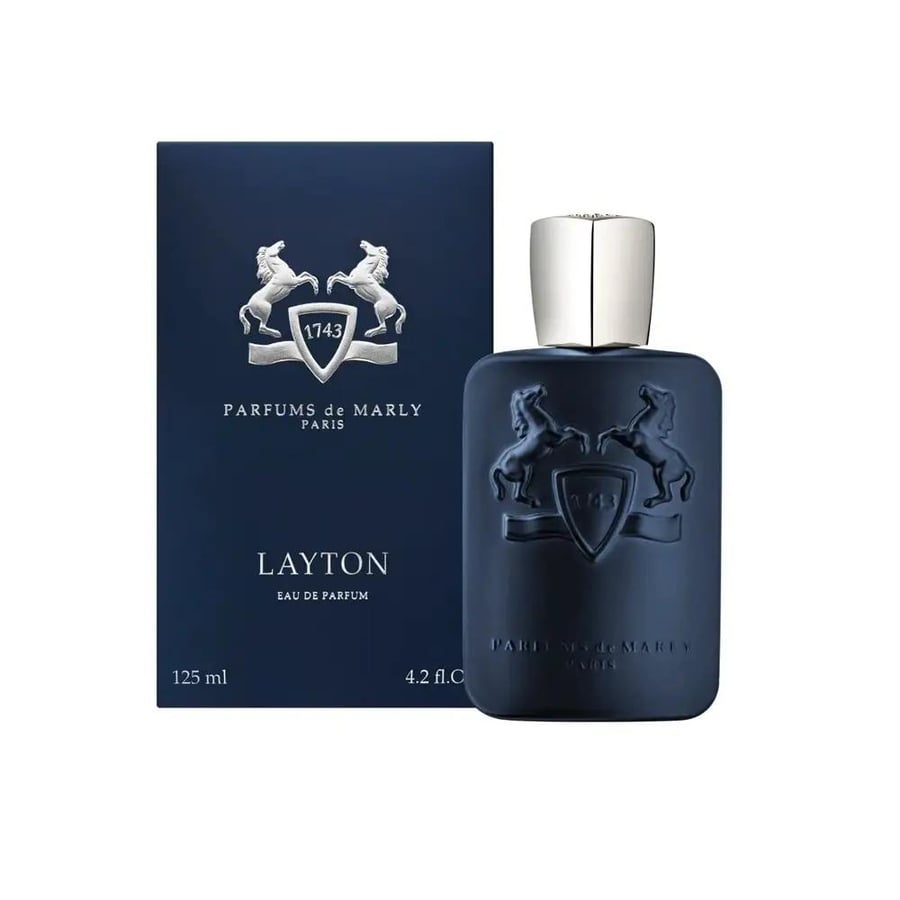 عطر بارفيوم دي مارلي لايتون - أو دو بارفيوم - 125 مل
