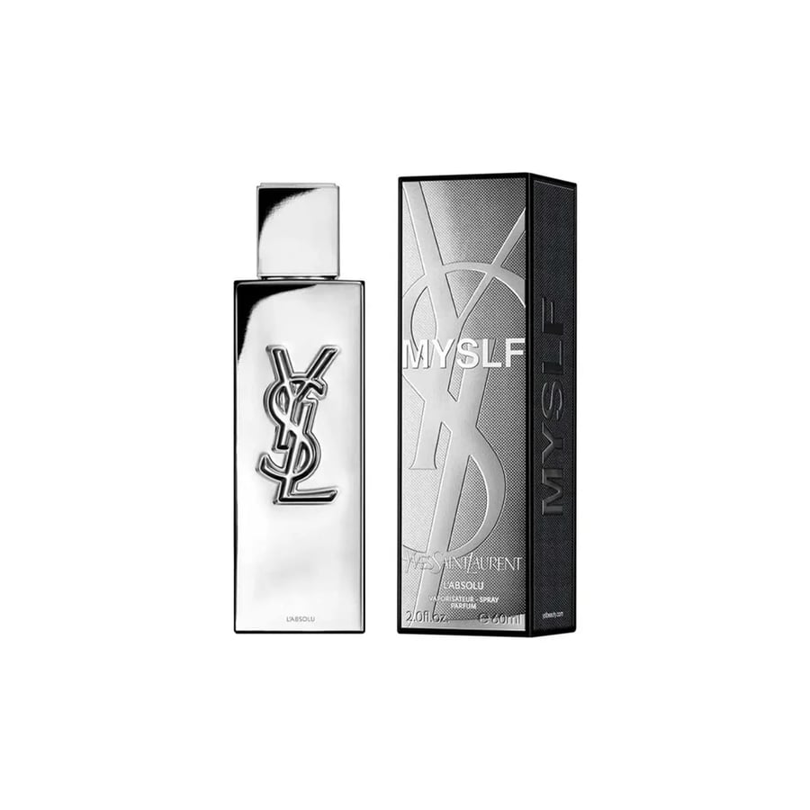 عطر ايف سان لوران ماي سلف لو ابسولو - 60 مل