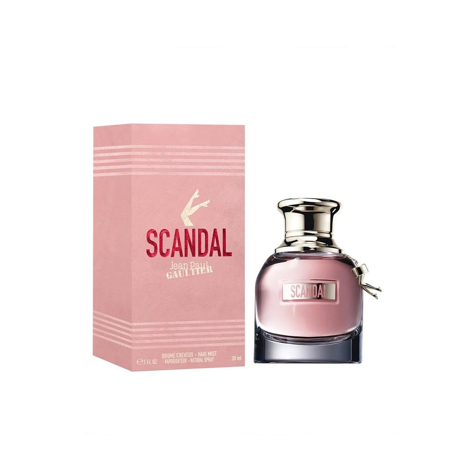 معطر شعر جان بول غولتير سكاندال - 30 مل