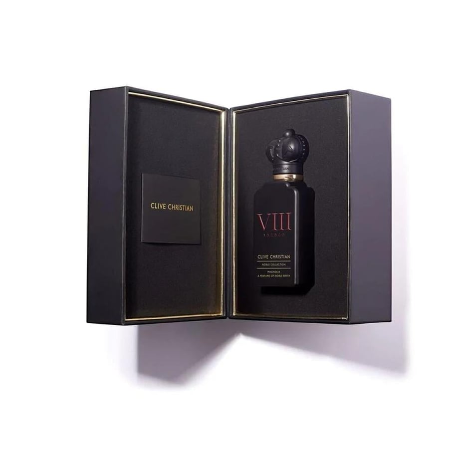عطر كلايف كريستيان نوبل كوليكشن ماجنوليا - أو دو بارفان للنساء - 50 مل