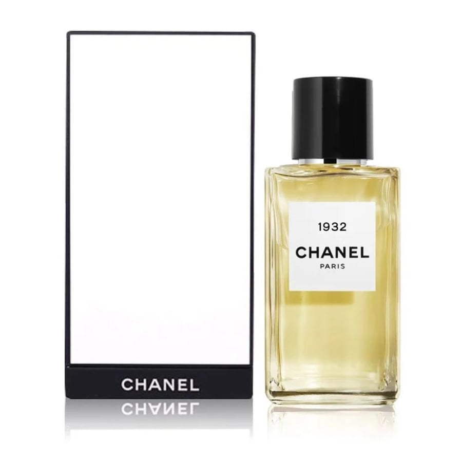 عطر شانيل 1932 ليس اكسكلوسيفس دي شانيل - أو دي بارفيوم للنساء - 200 مل