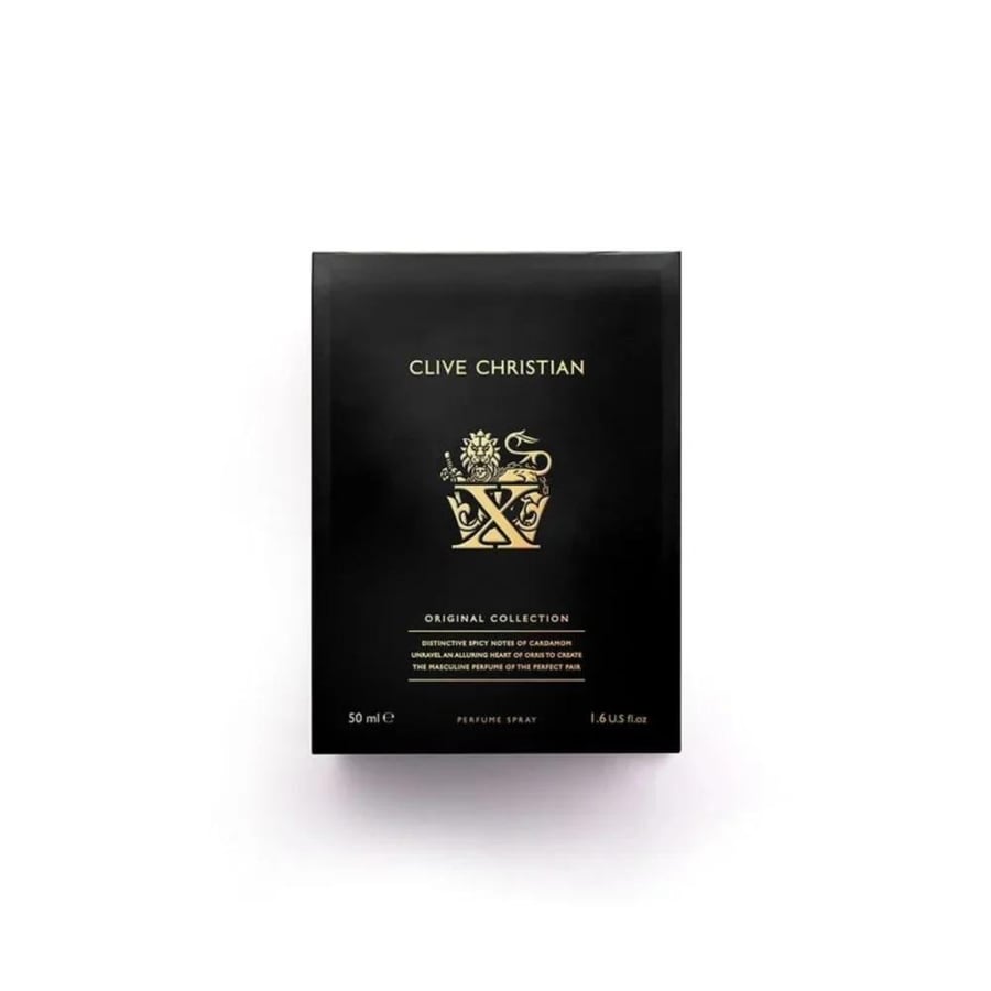 عطر أوريجينال كولكشن X للرجال - 50 مل